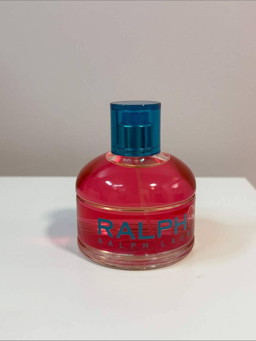 Ralph Lauren Love 100Ml